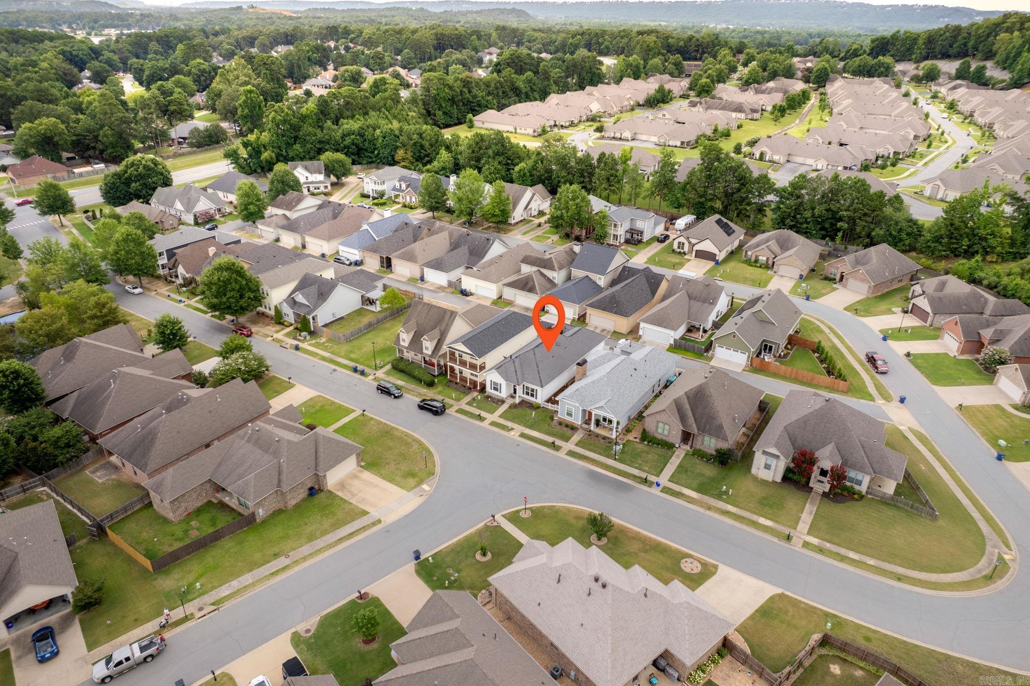 VILLAGES AT NEWBEDFORD - Residential