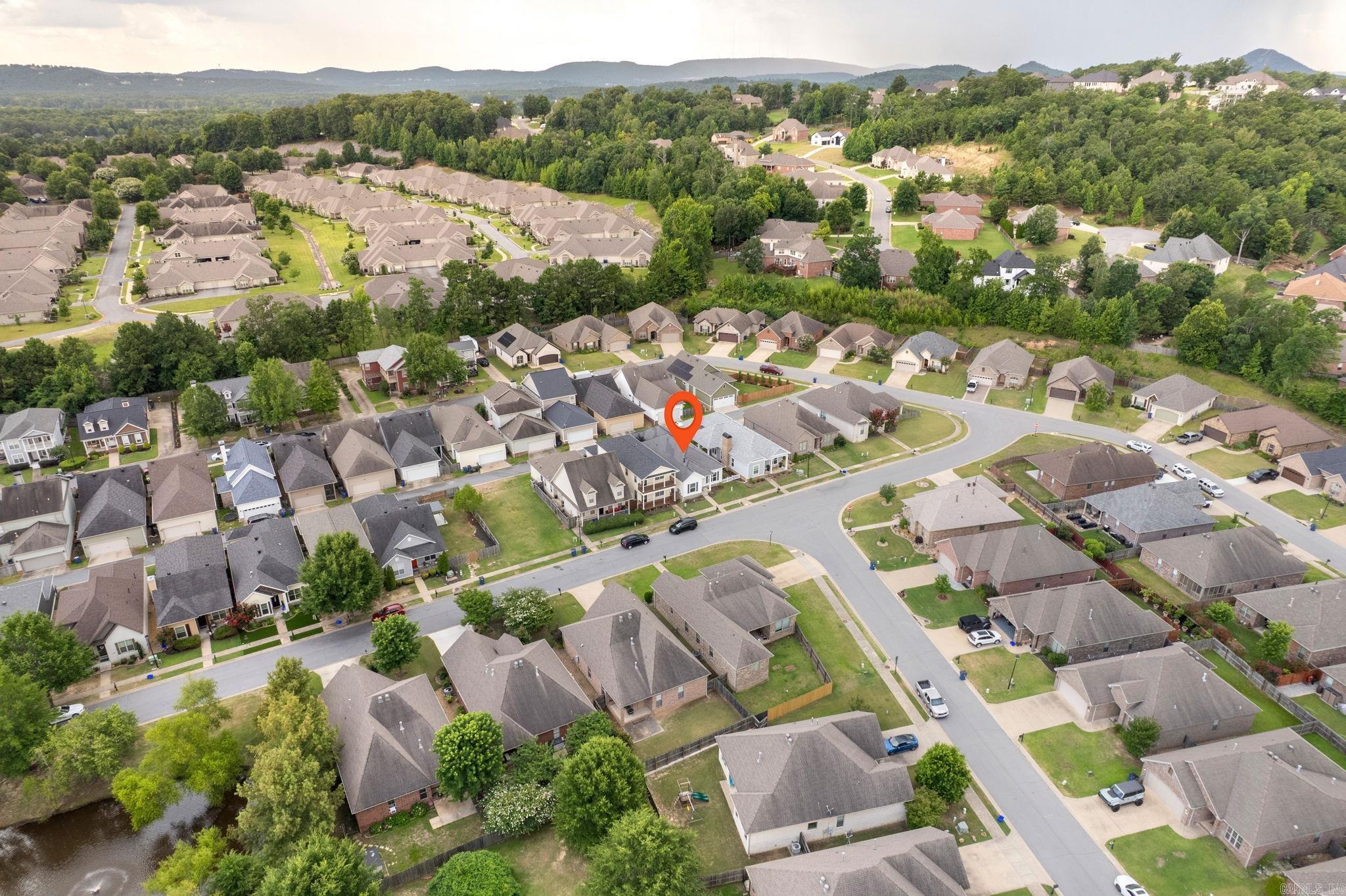 VILLAGES AT NEWBEDFORD - Residential