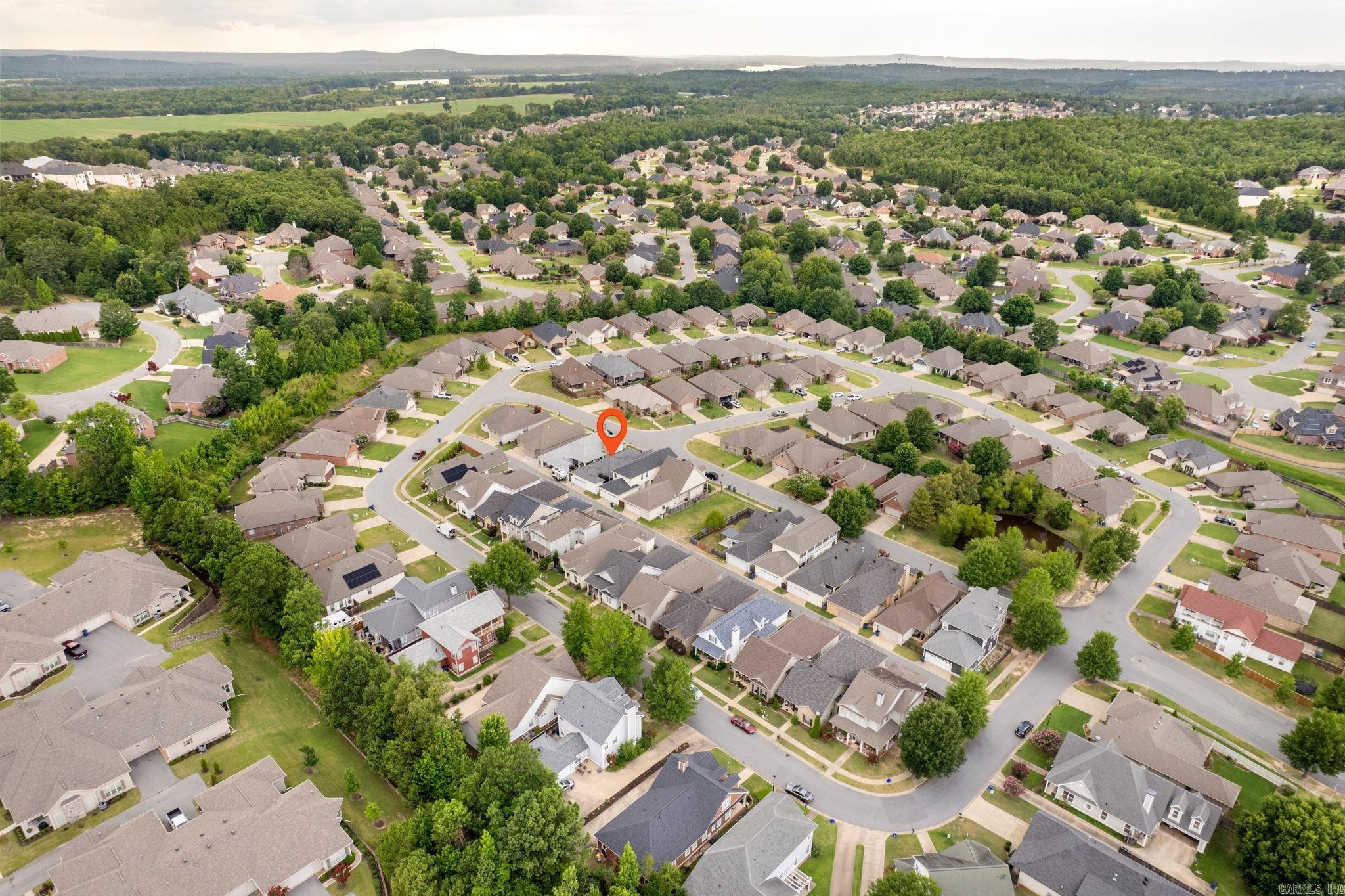 VILLAGES AT NEWBEDFORD - Residential