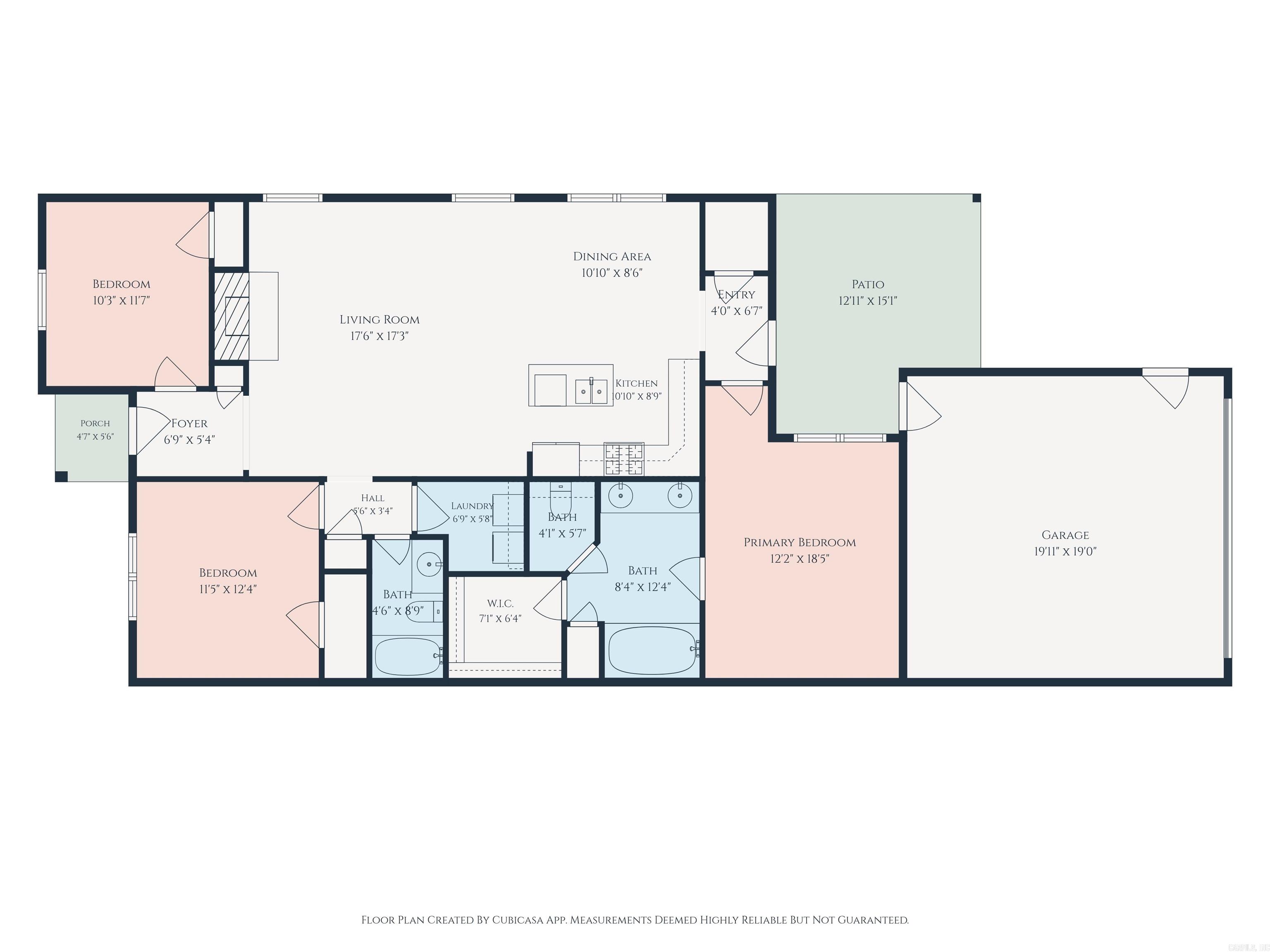VILLAGES AT NEWBEDFORD - Residential