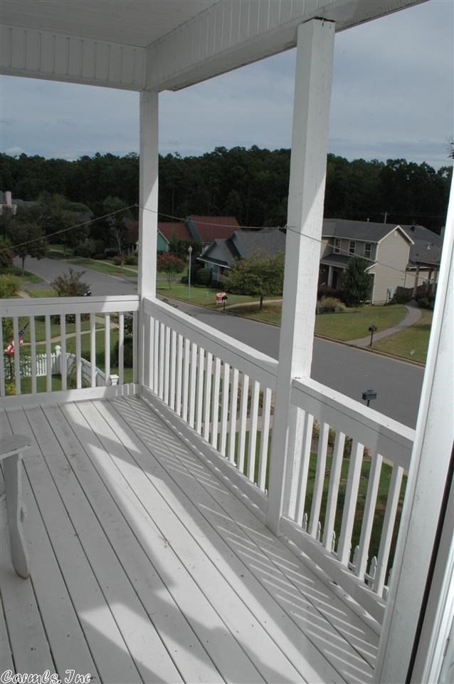 WOODLANDS EDGE - Residential