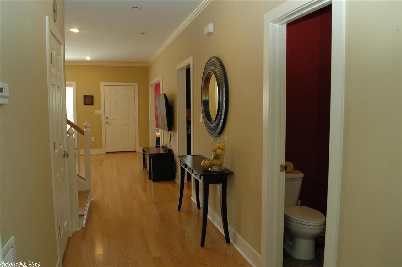 WOODLANDS EDGE - Residential