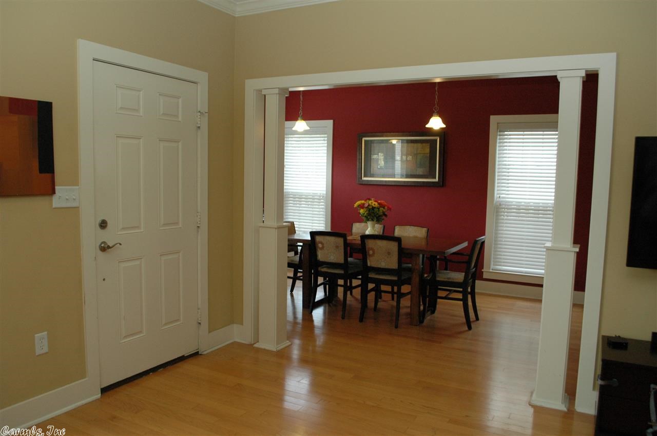 WOODLANDS EDGE - Residential