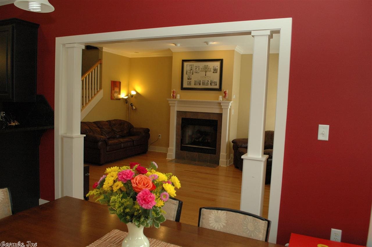 WOODLANDS EDGE - Residential