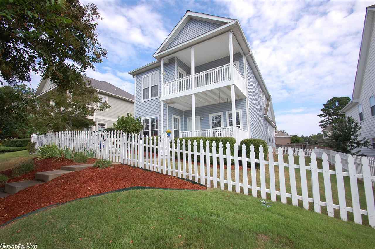 WOODLANDS EDGE - Residential