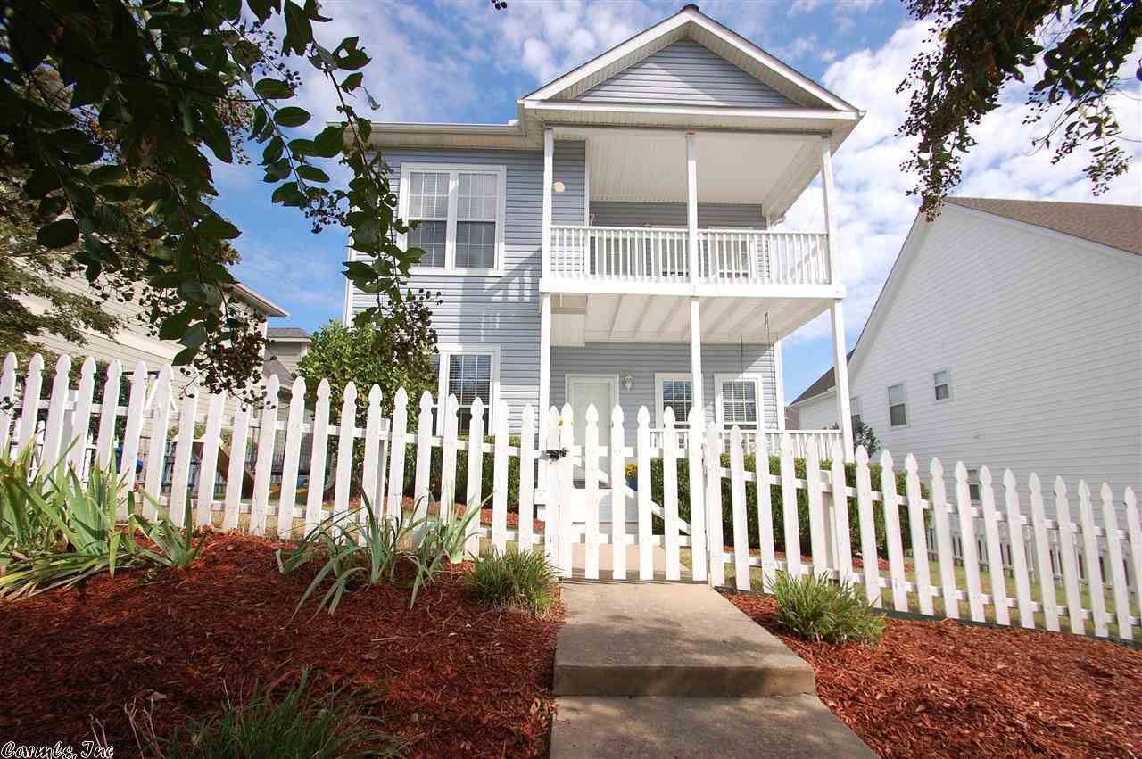 WOODLANDS EDGE - Residential