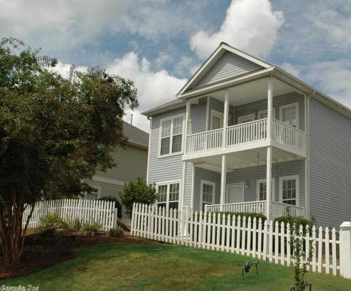 WOODLANDS EDGE - Residential
