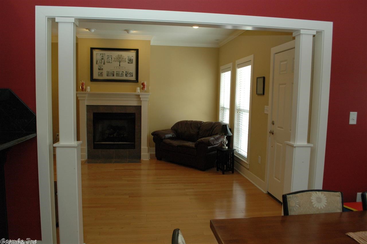 WOODLANDS EDGE - Residential