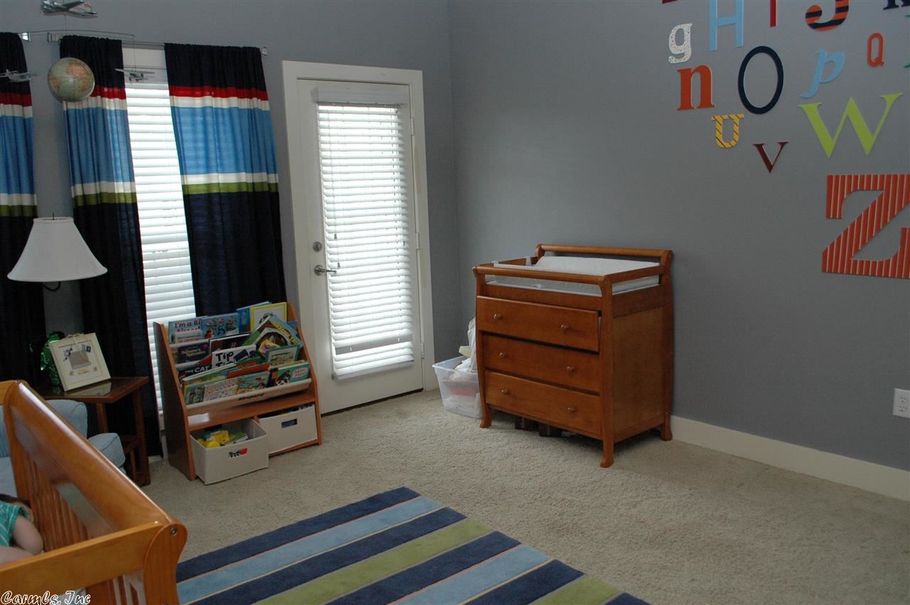 WOODLANDS EDGE - Residential