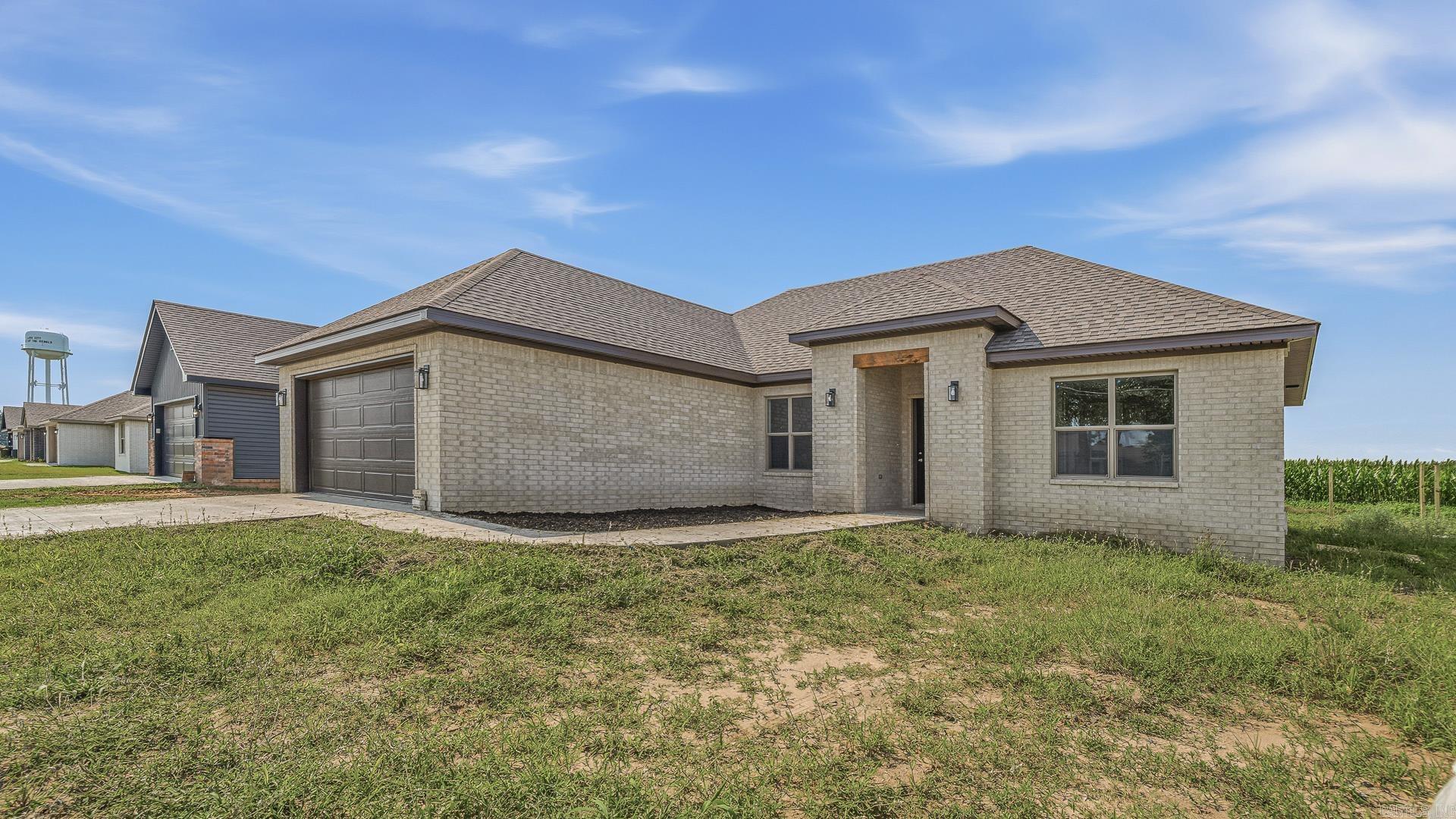BROOMFIELD ADDITION - Residential