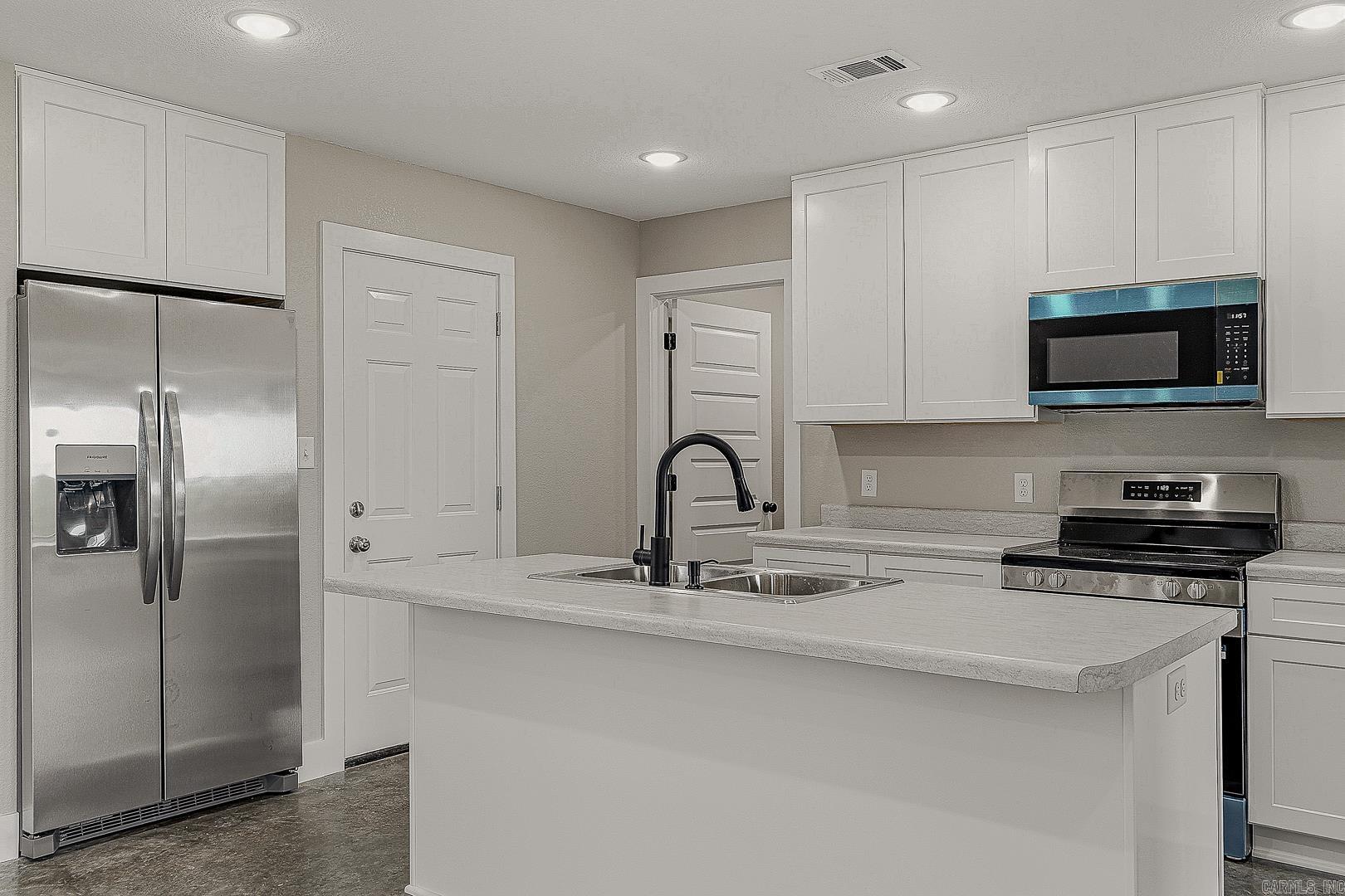 BROOMFIELD ADDITION - Residential