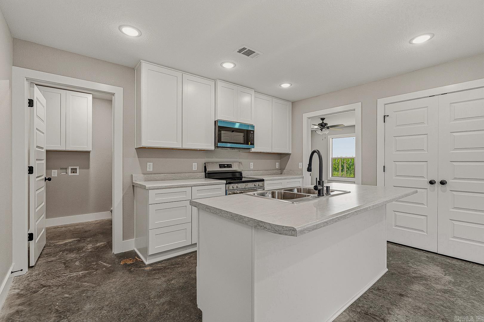 BROOMFIELD ADDITION - Residential