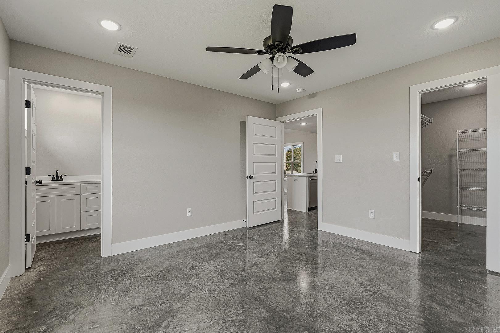 BROOMFIELD ADDITION - Residential