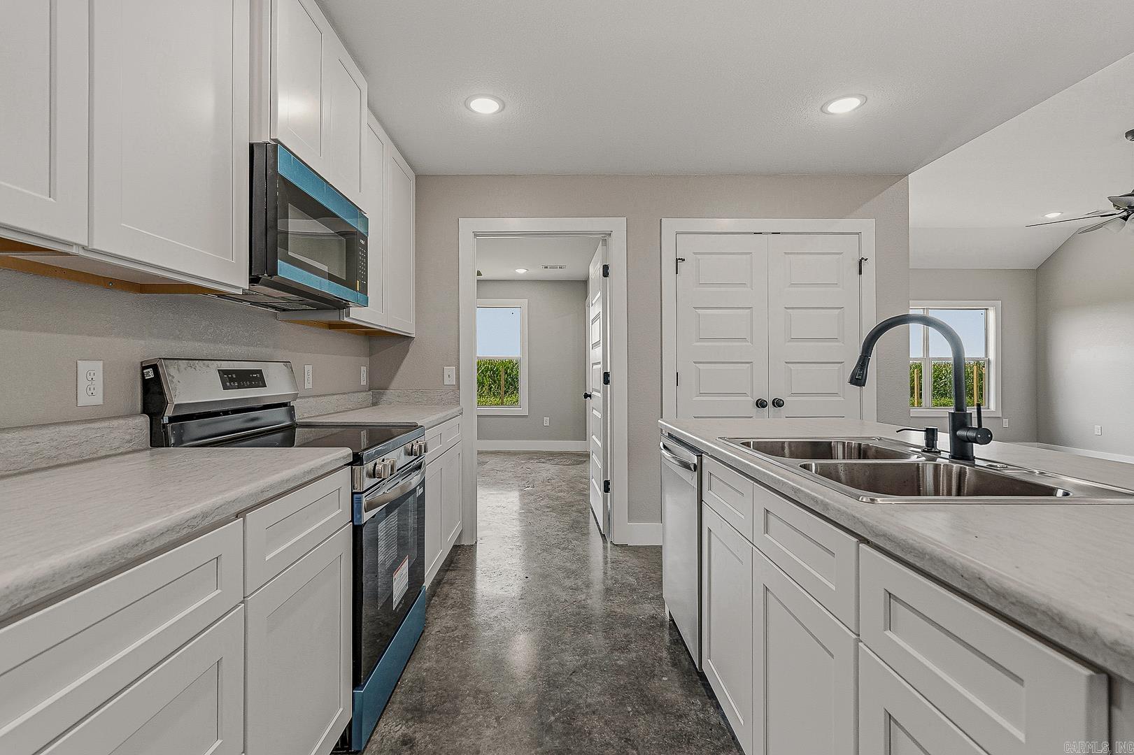 BROOMFIELD ADDITION - Residential
