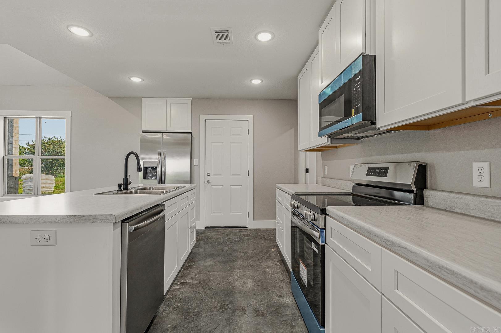 BROOMFIELD ADDITION - Residential