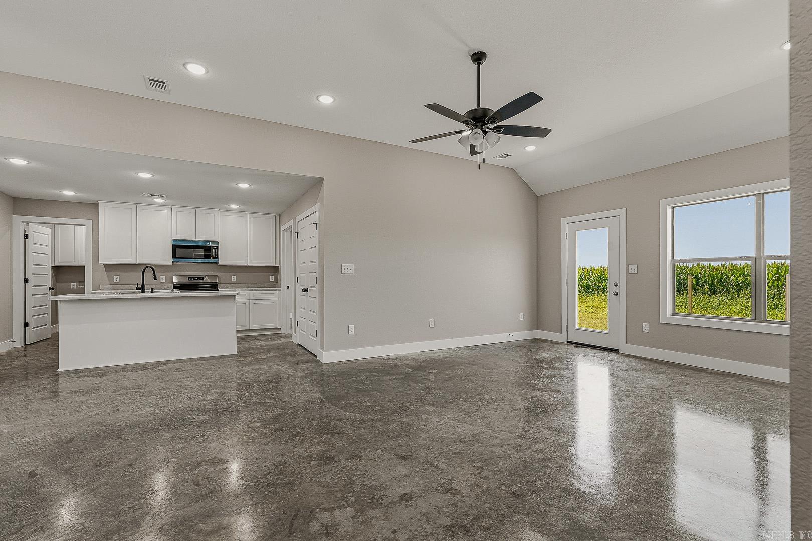 BROOMFIELD ADDITION - Residential