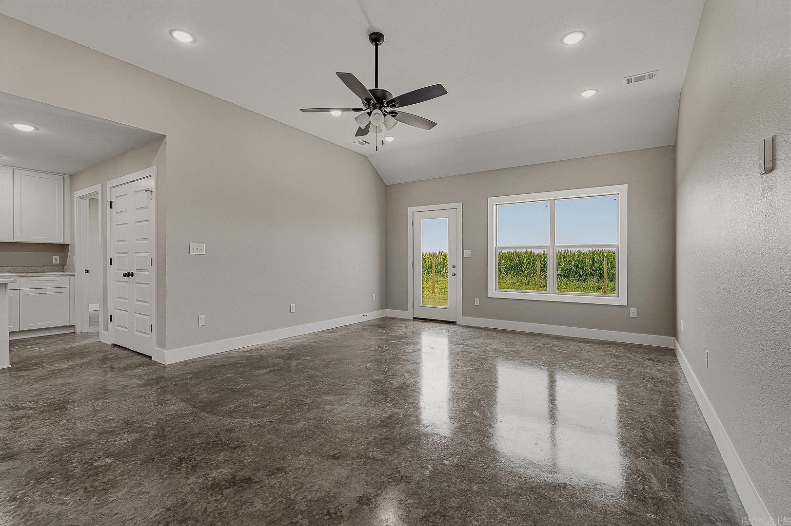 BROOMFIELD ADDITION - Residential