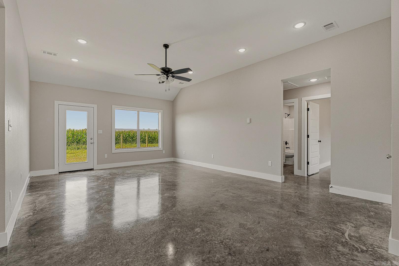 BROOMFIELD ADDITION - Residential