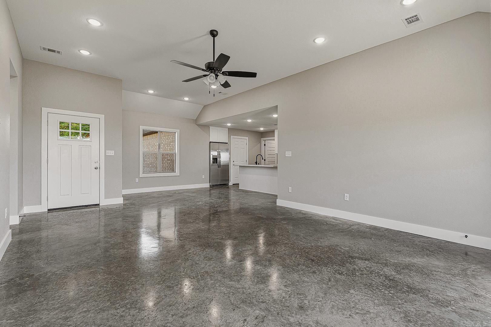 BROOMFIELD ADDITION - Residential