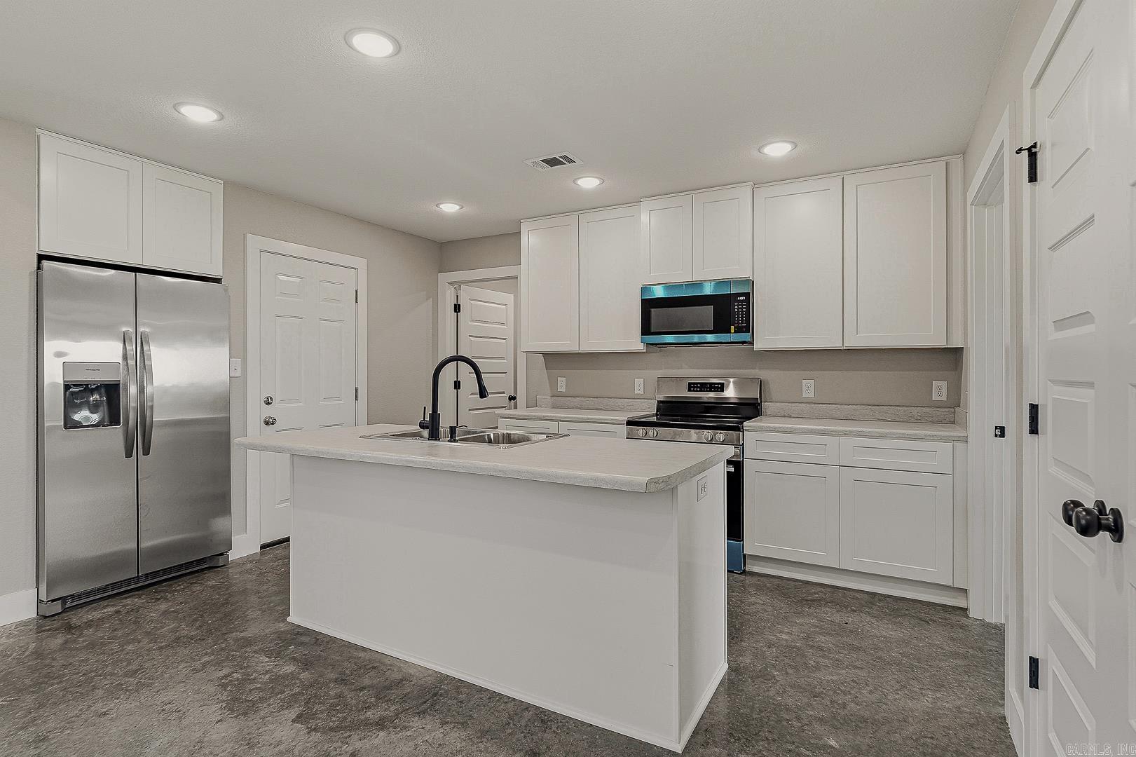 BROOMFIELD ADDITION - Residential