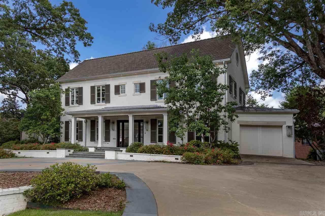 Newtons - Residential