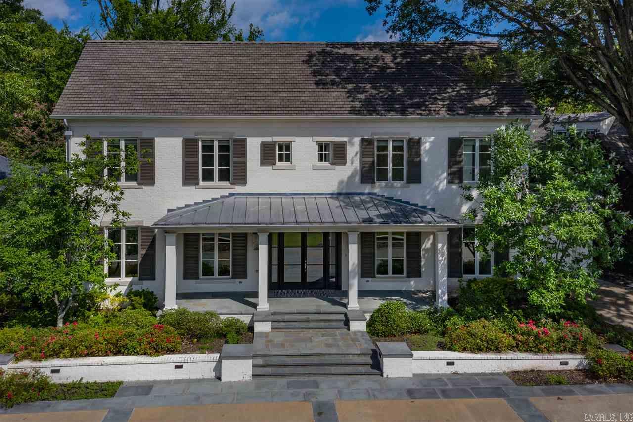 Newtons - Residential