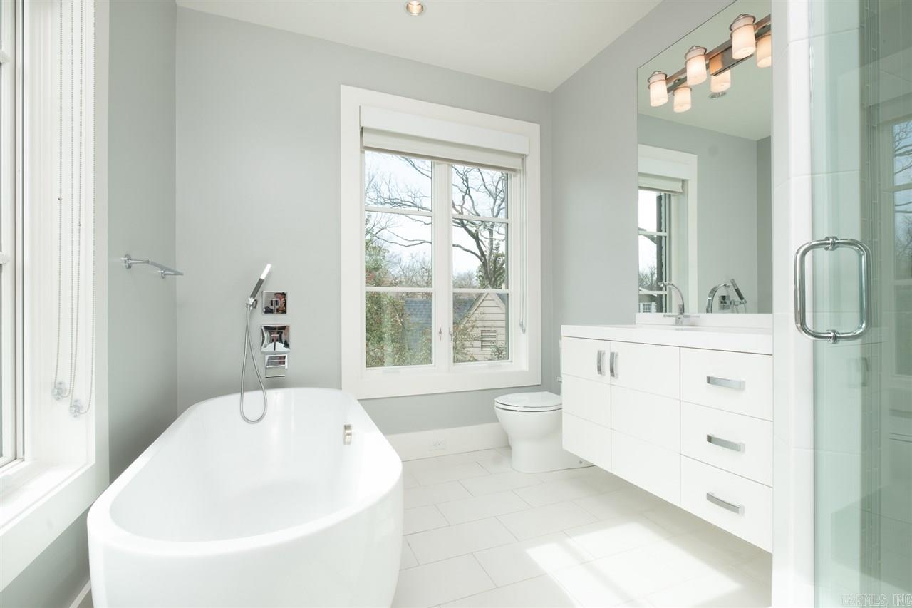 Newtons - Residential