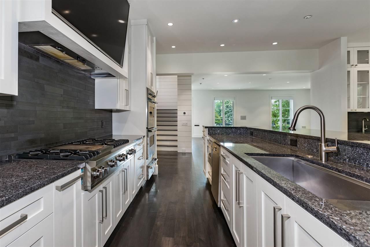 Newtons - Residential