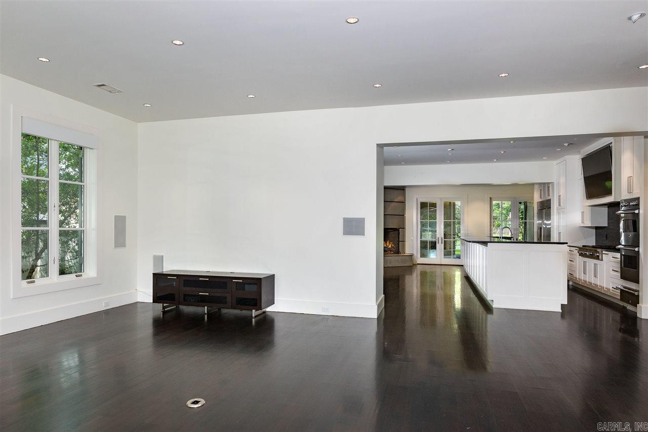 Newtons - Residential