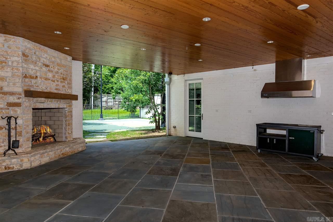 Newtons - Residential