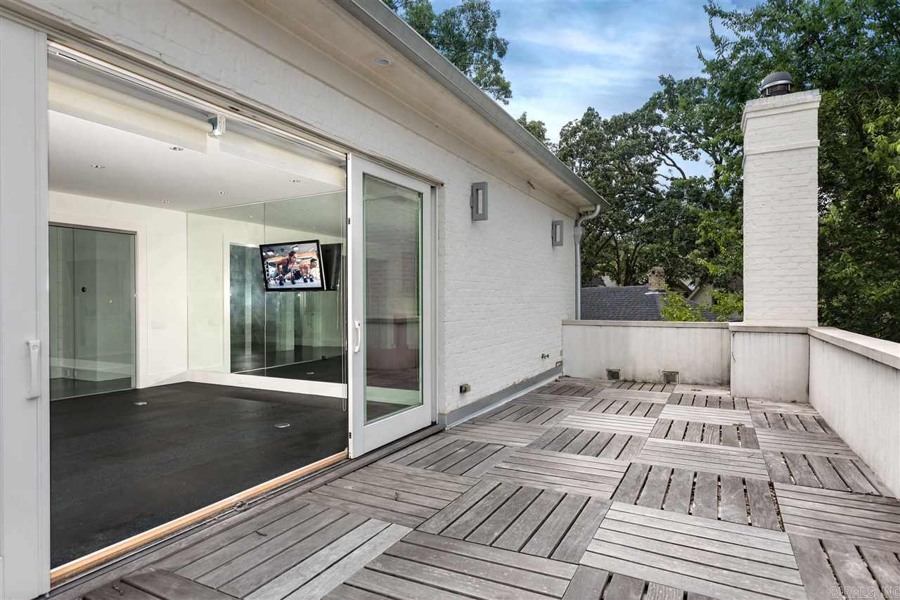 Newtons - Residential