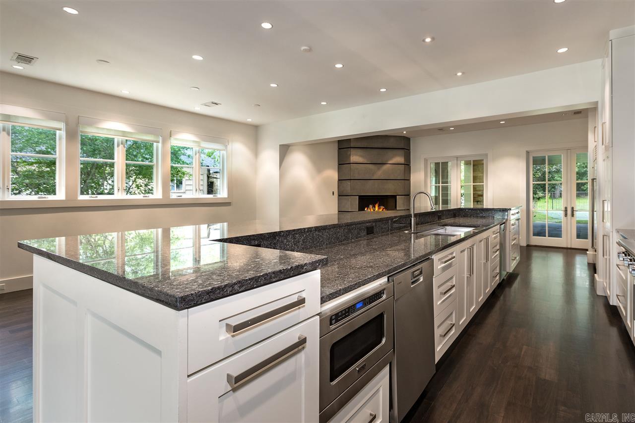 Newtons - Residential