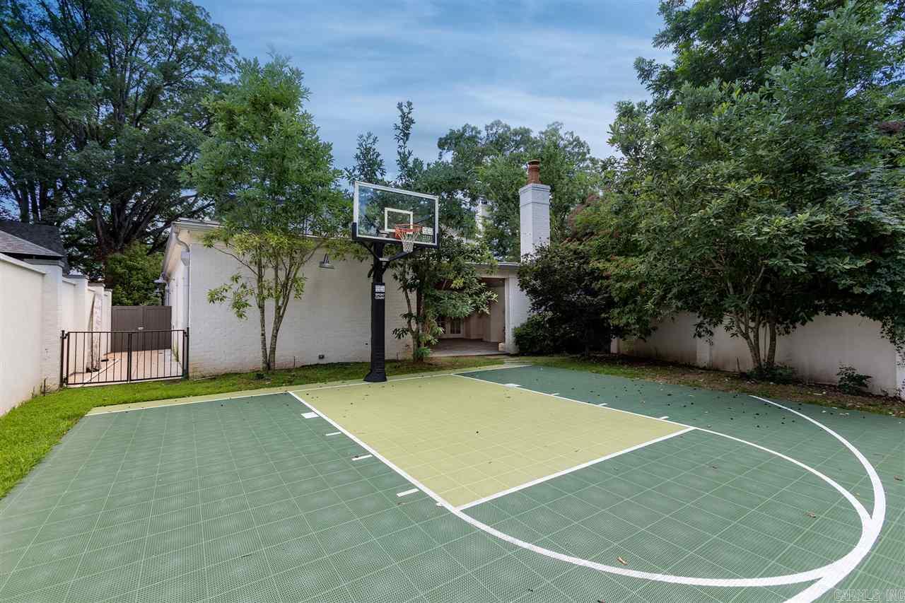 Newtons - Residential
