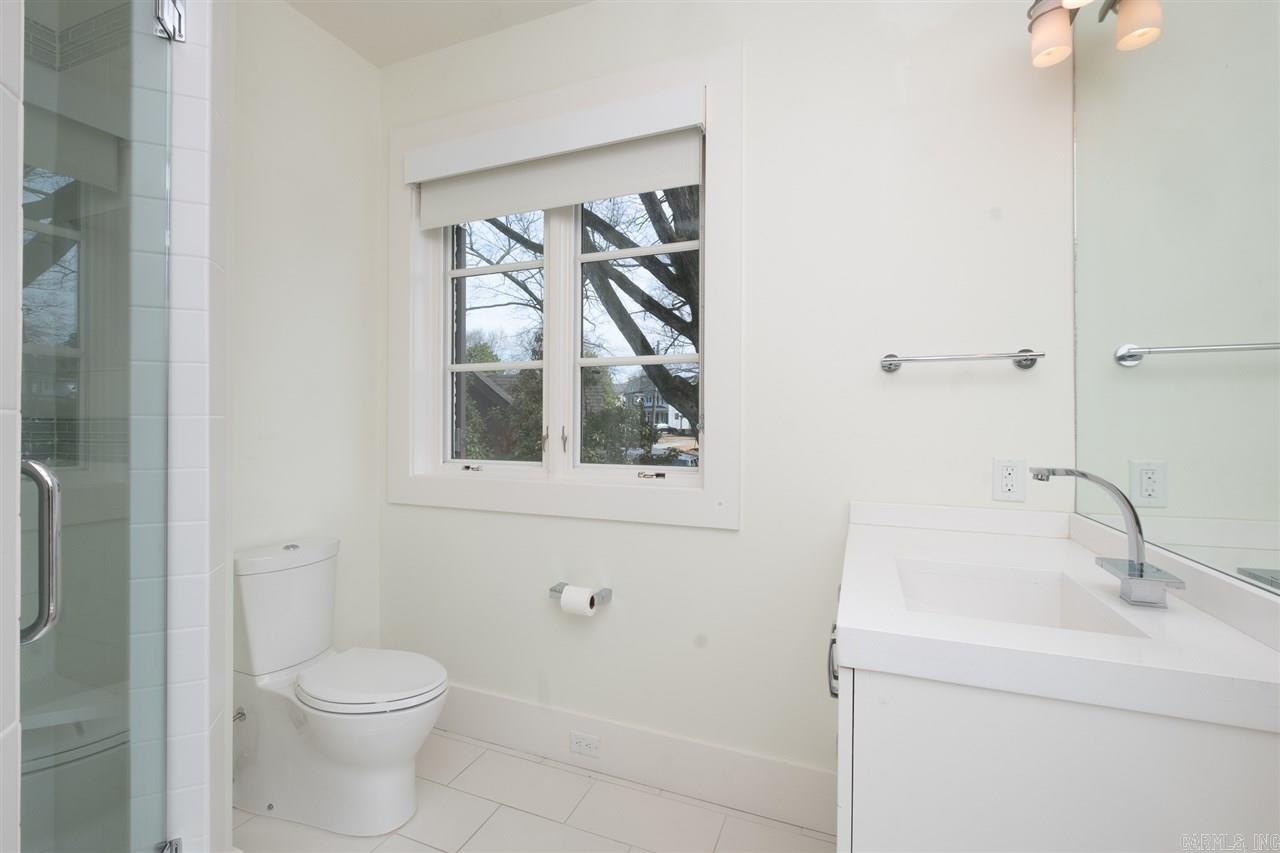 Newtons - Residential