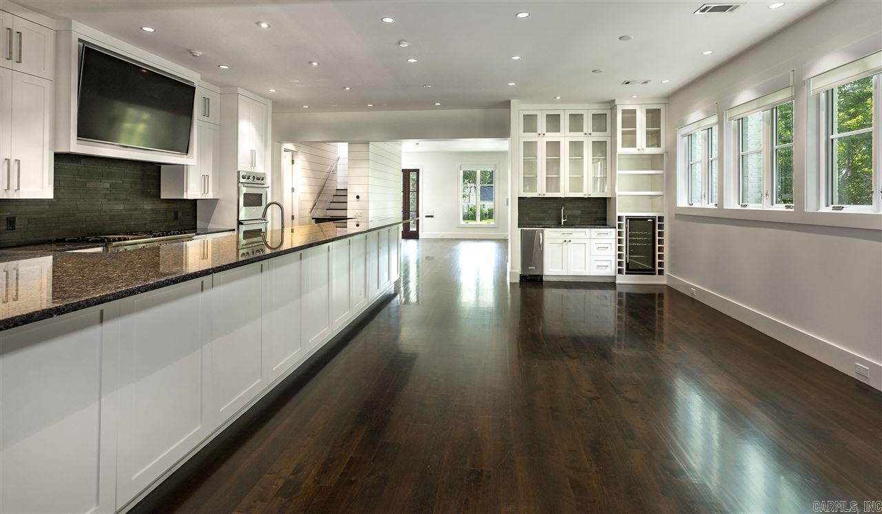 Newtons - Residential