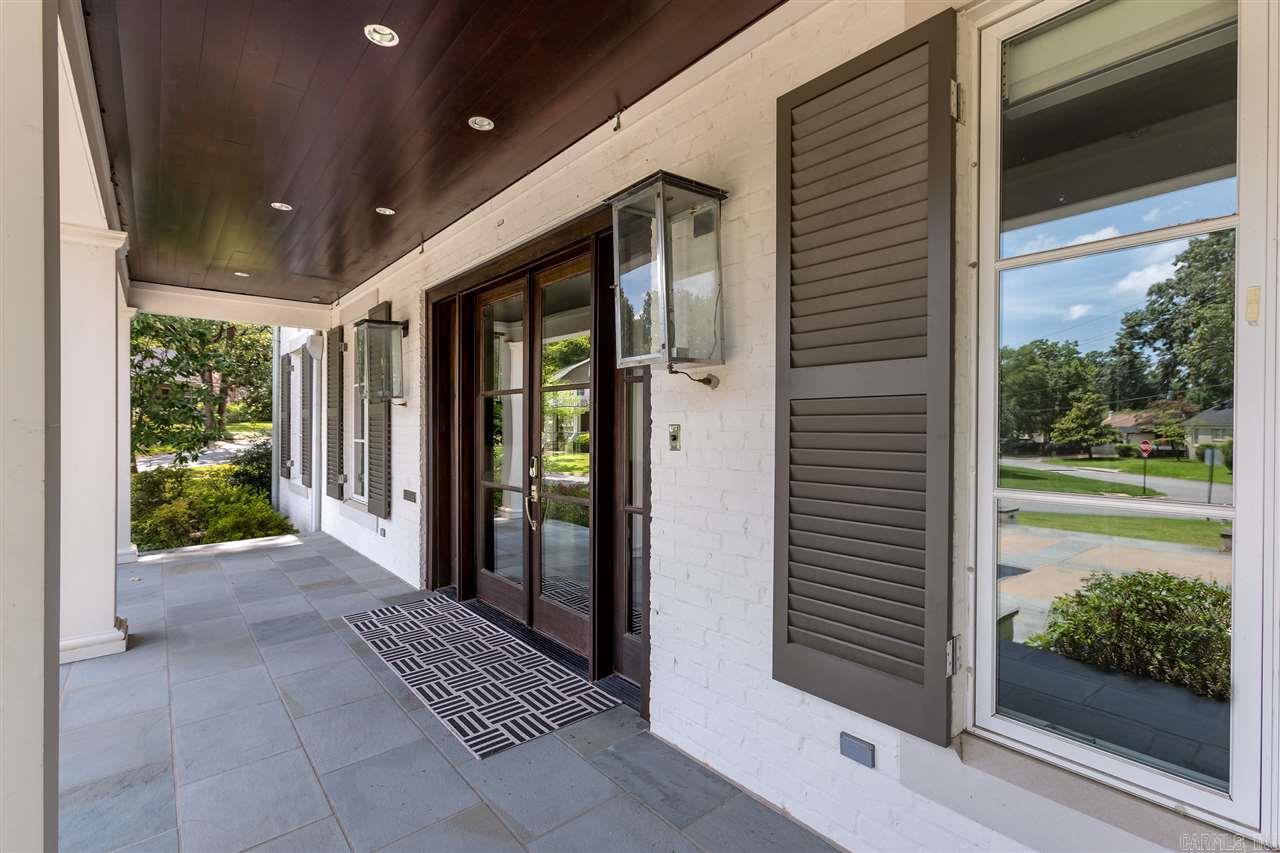 Newtons - Residential