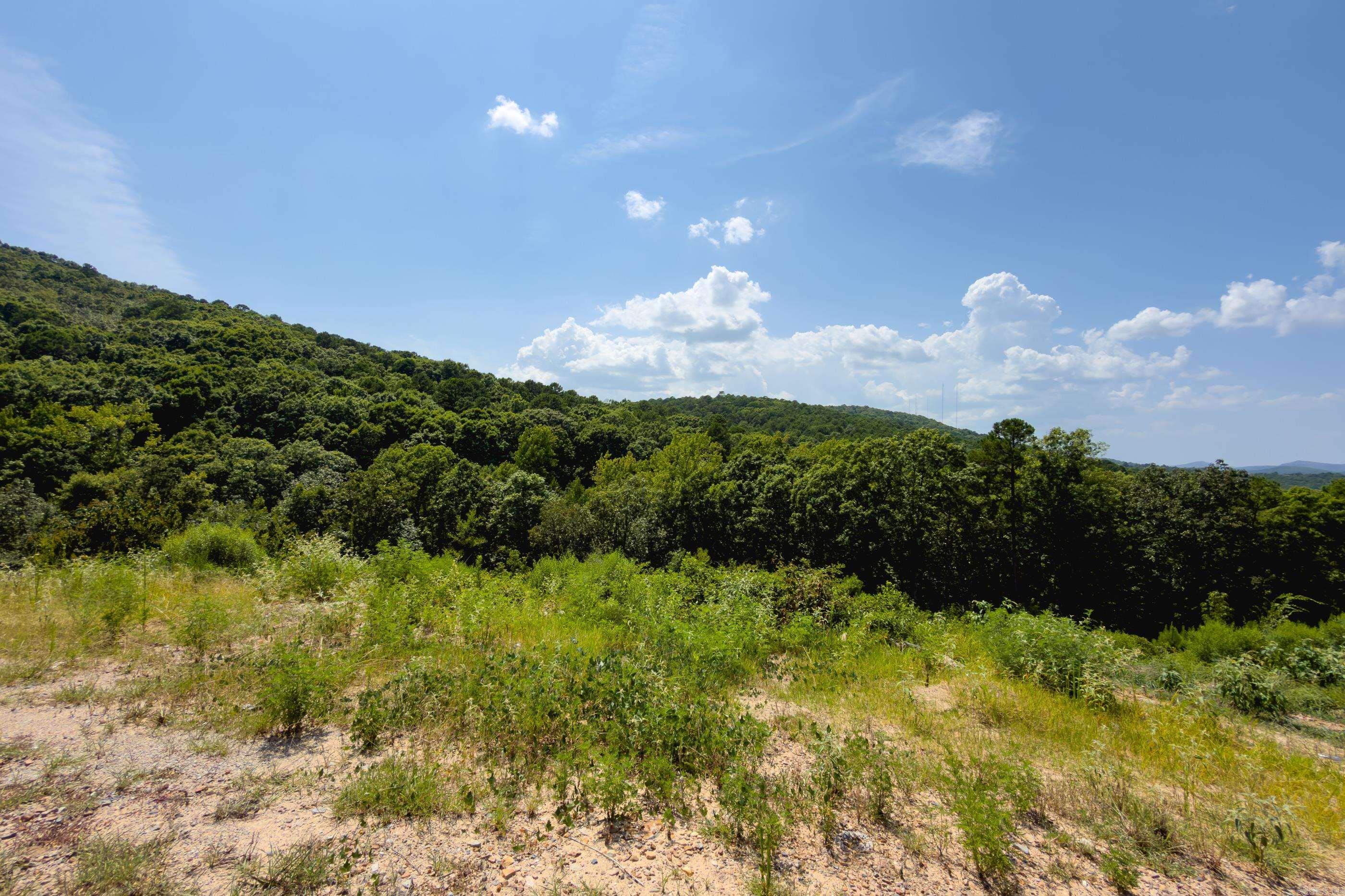 CHENAL VALLEY "FALSTONE COURT" - Land
