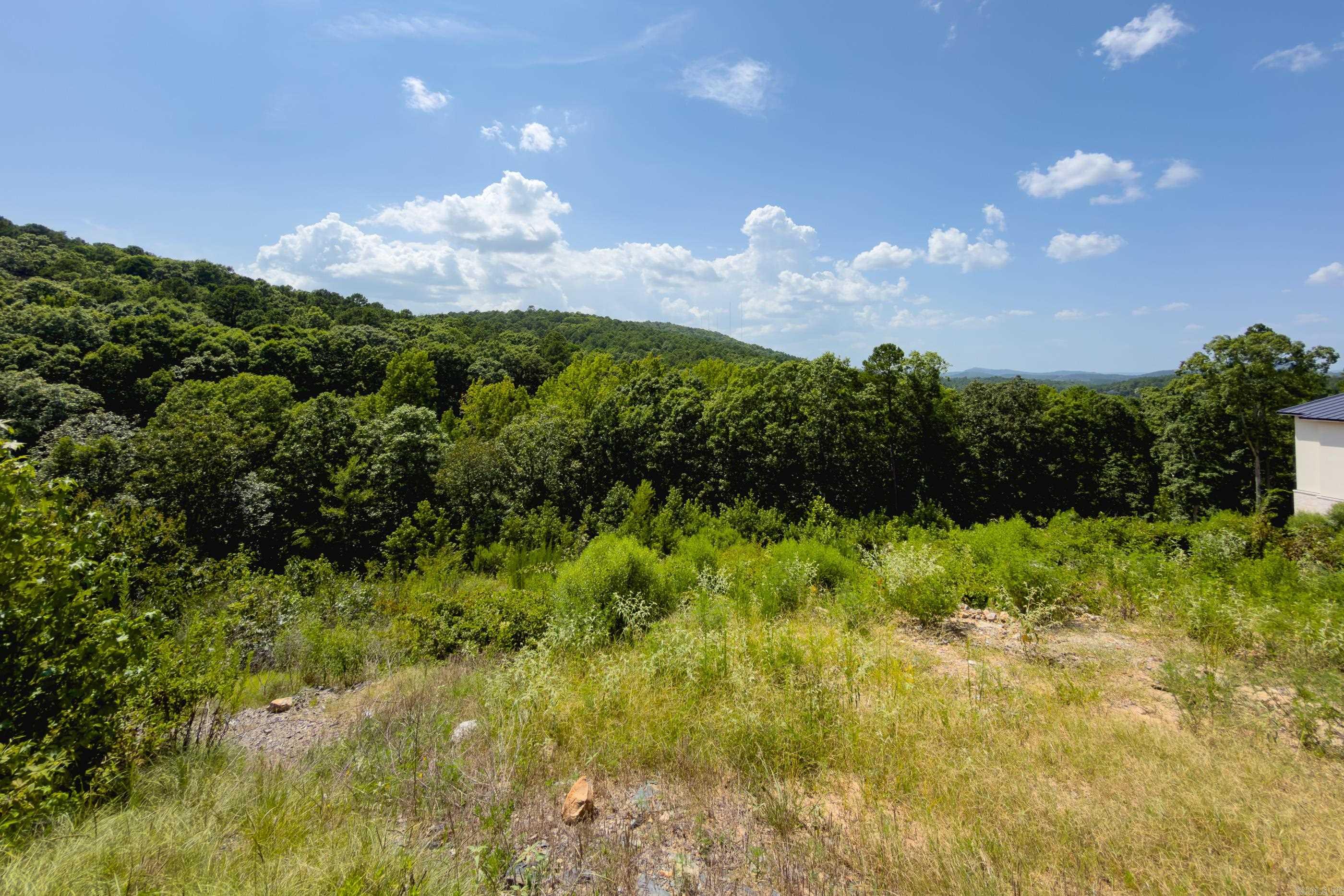 CHENAL VALLEY "FALSTONE COURT" - Land