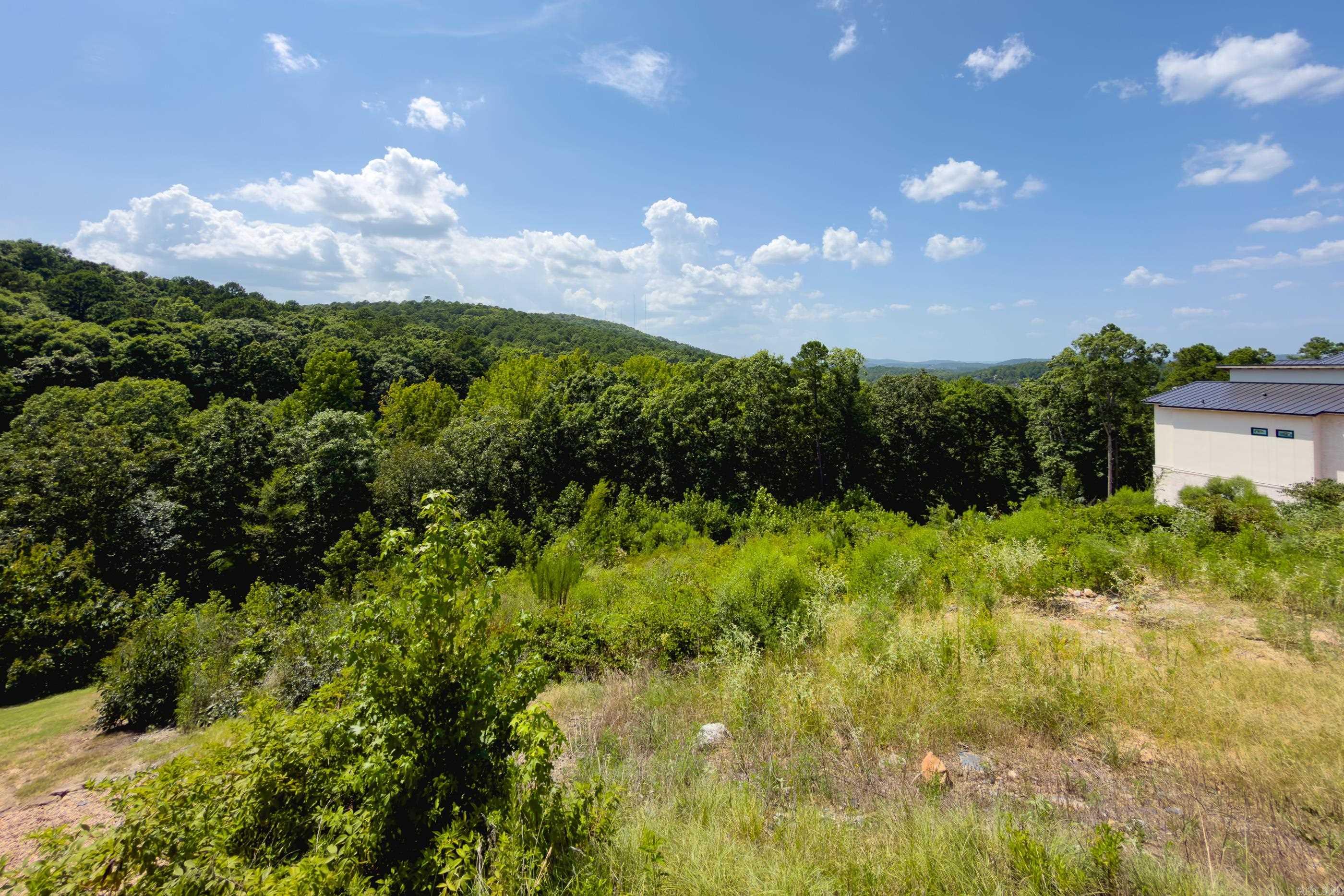 CHENAL VALLEY "FALSTONE COURT" - Land