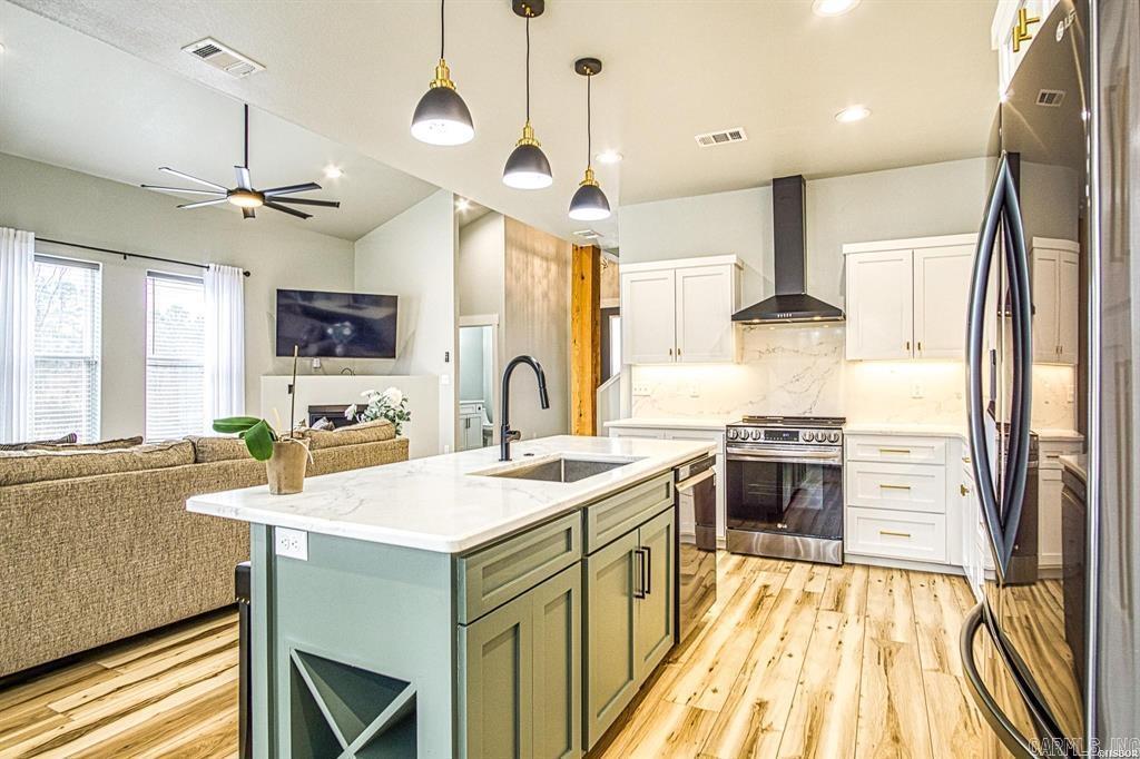 Diamond Hills Phase III - Residential