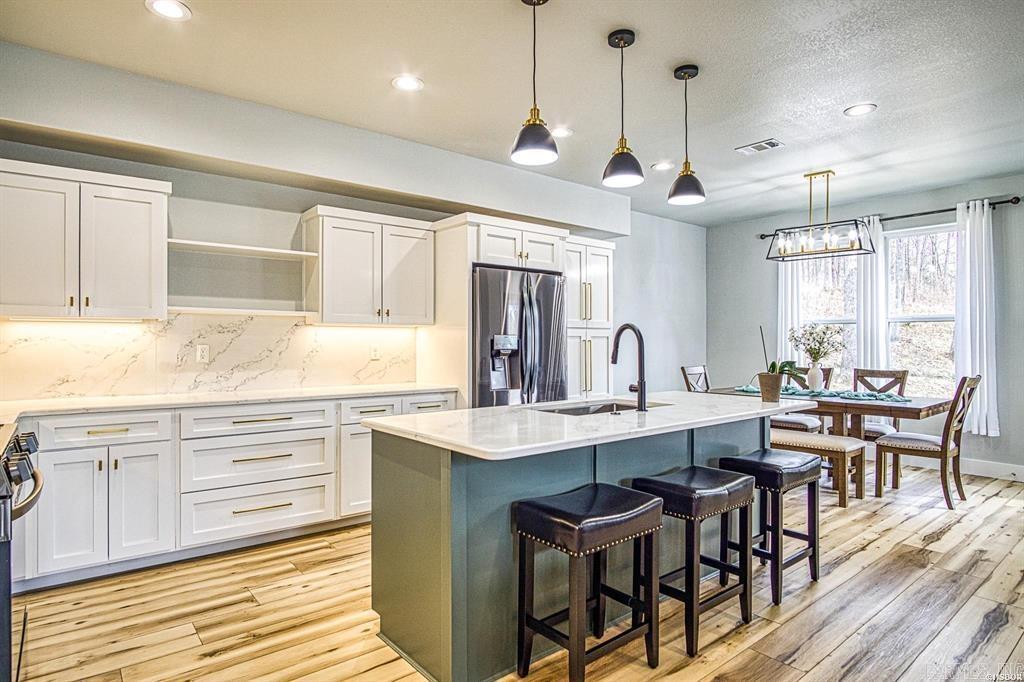 Diamond Hills Phase III - Residential