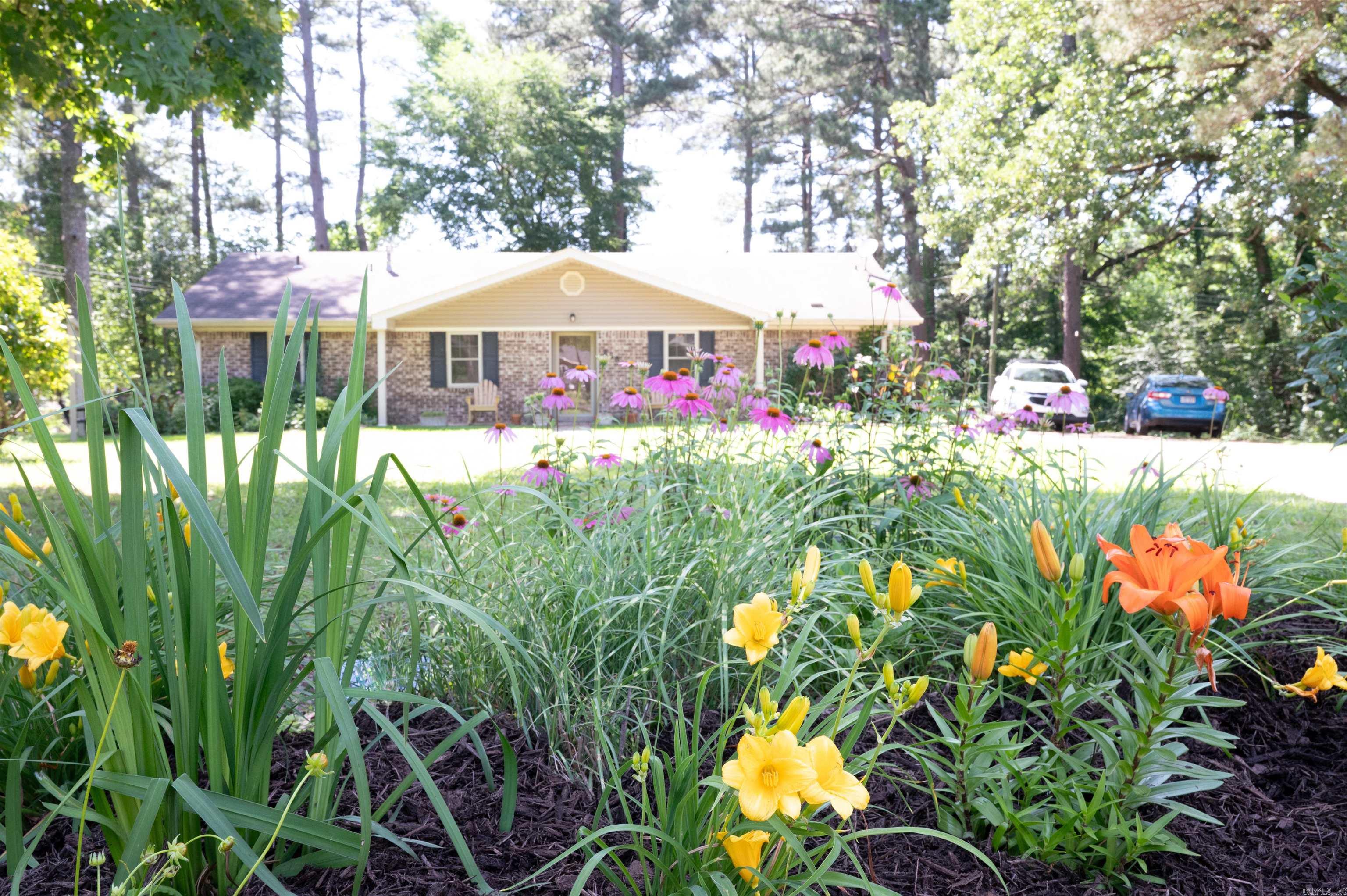 PARKWOOD ADD - Residential