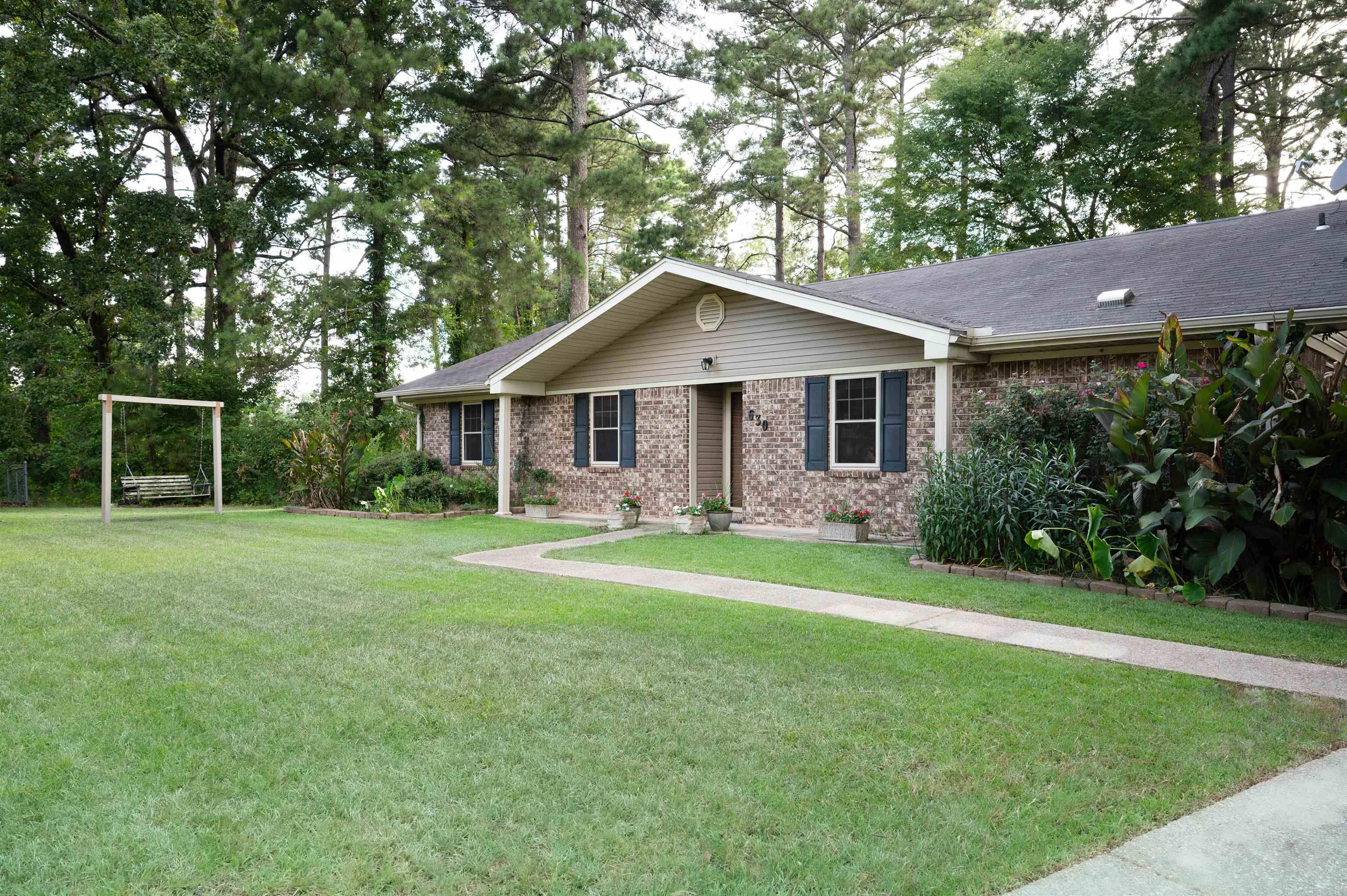 PARKWOOD ADD - Residential