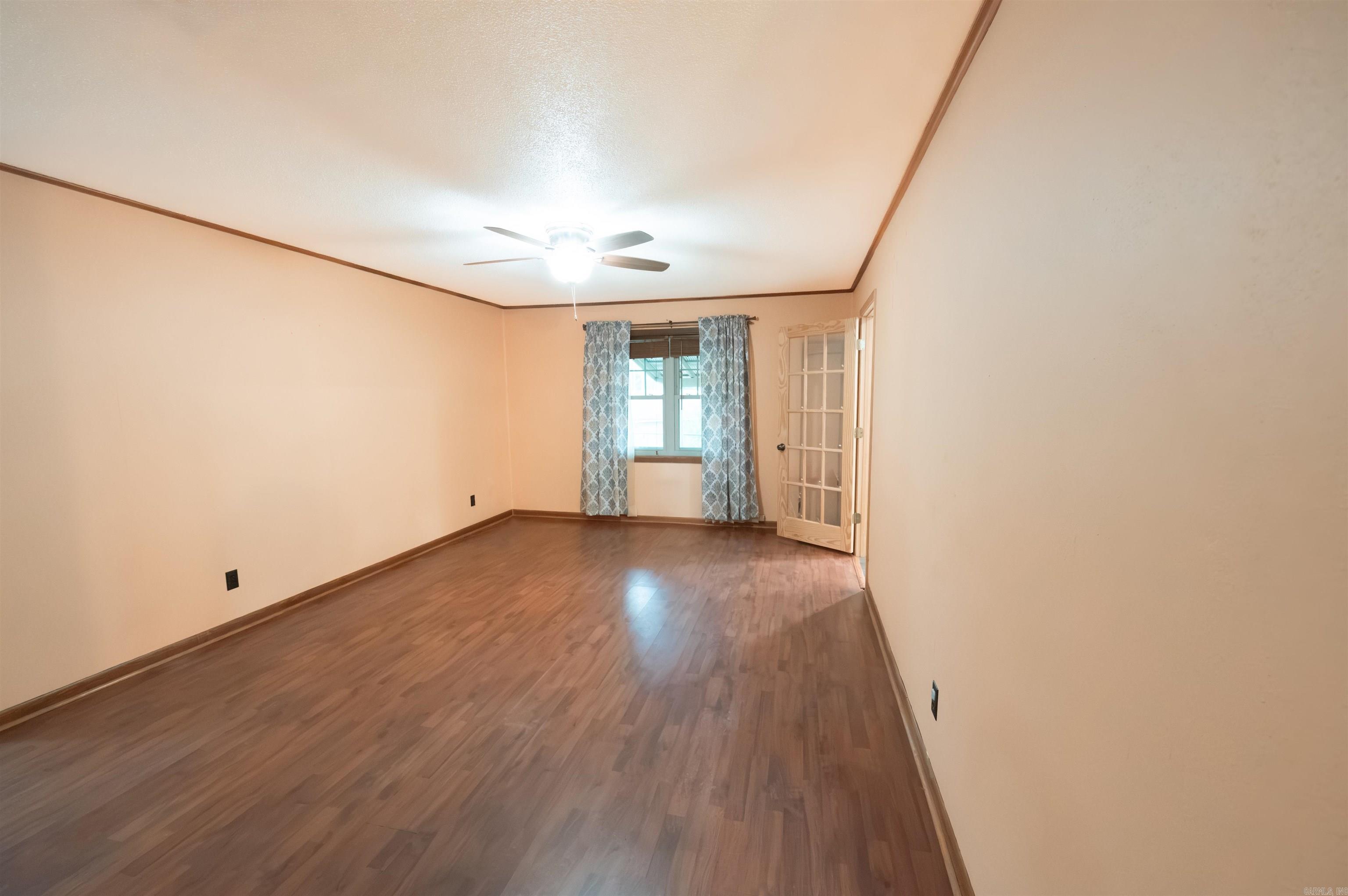 PARKWOOD ADD - Residential