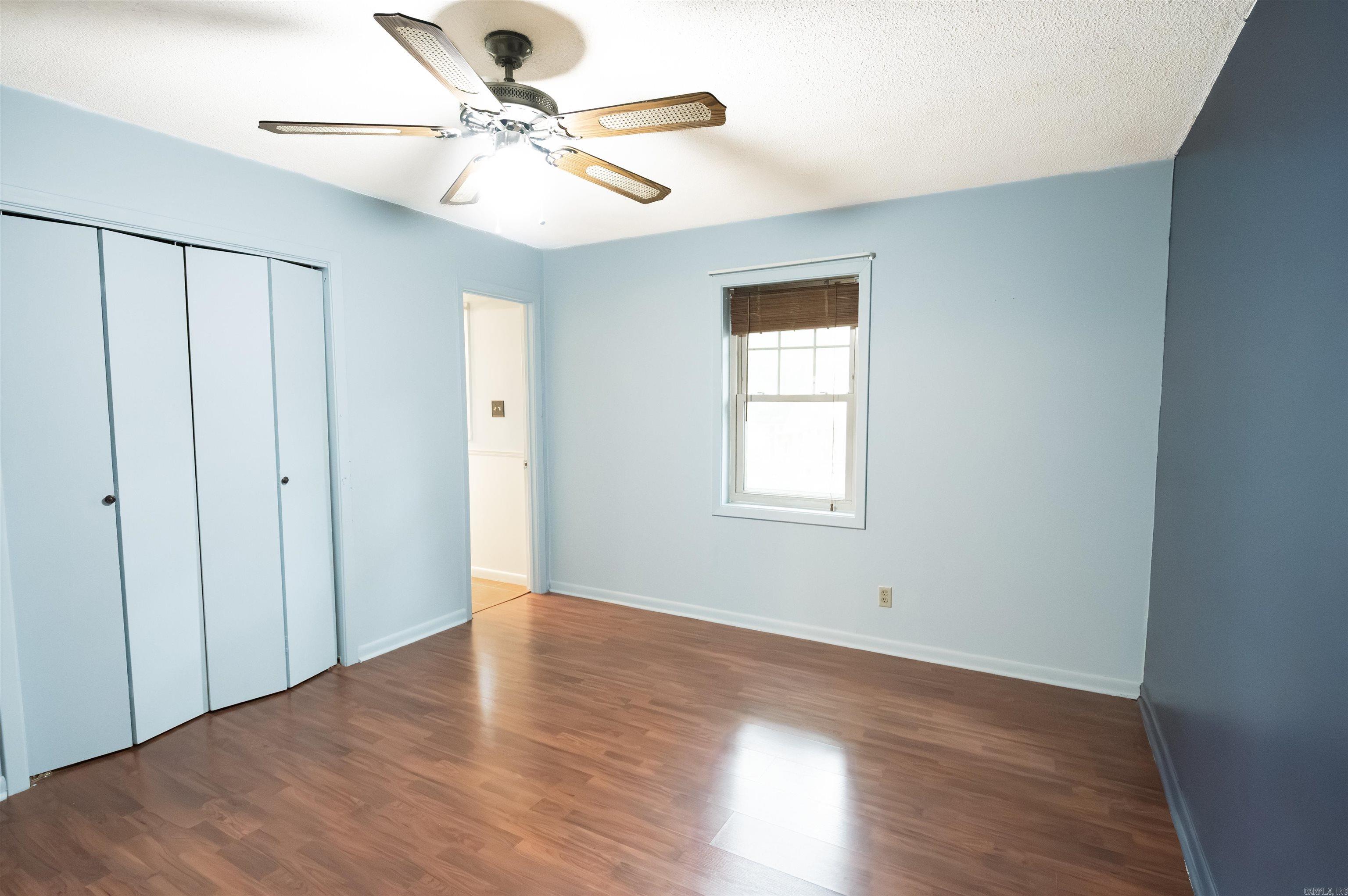 PARKWOOD ADD - Residential