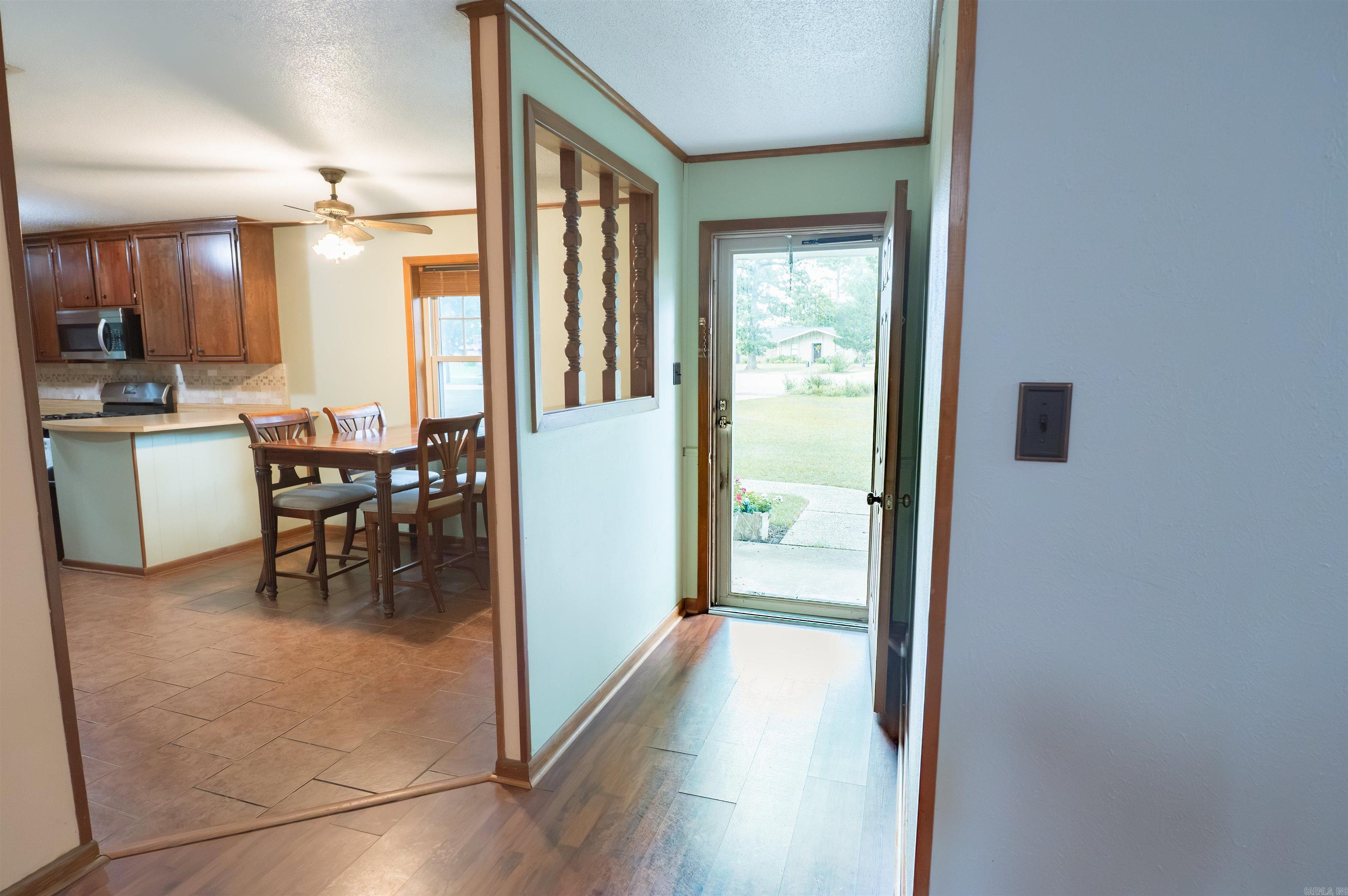 PARKWOOD ADD - Residential