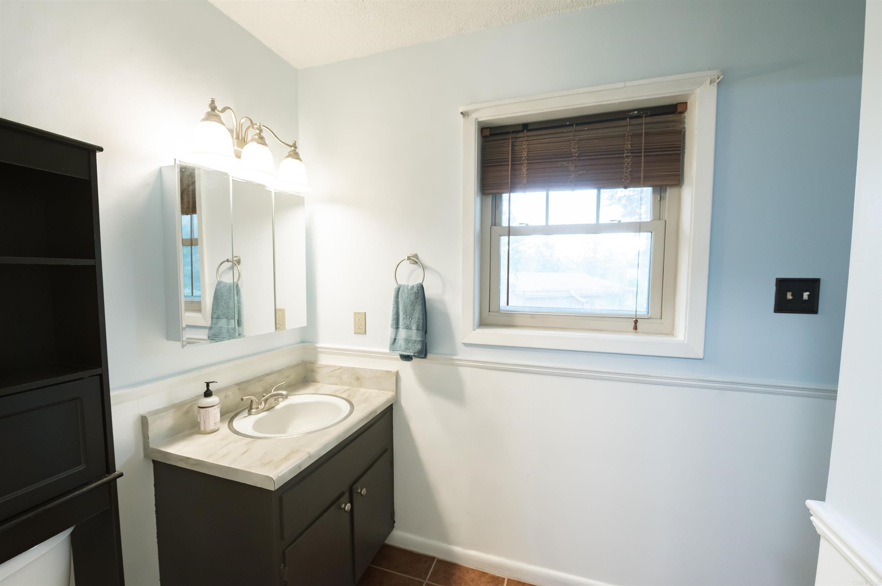 PARKWOOD ADD - Residential