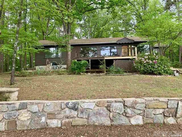 Lake View - Residential