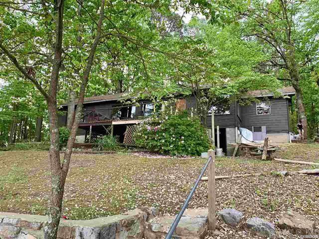 Lake View - Residential