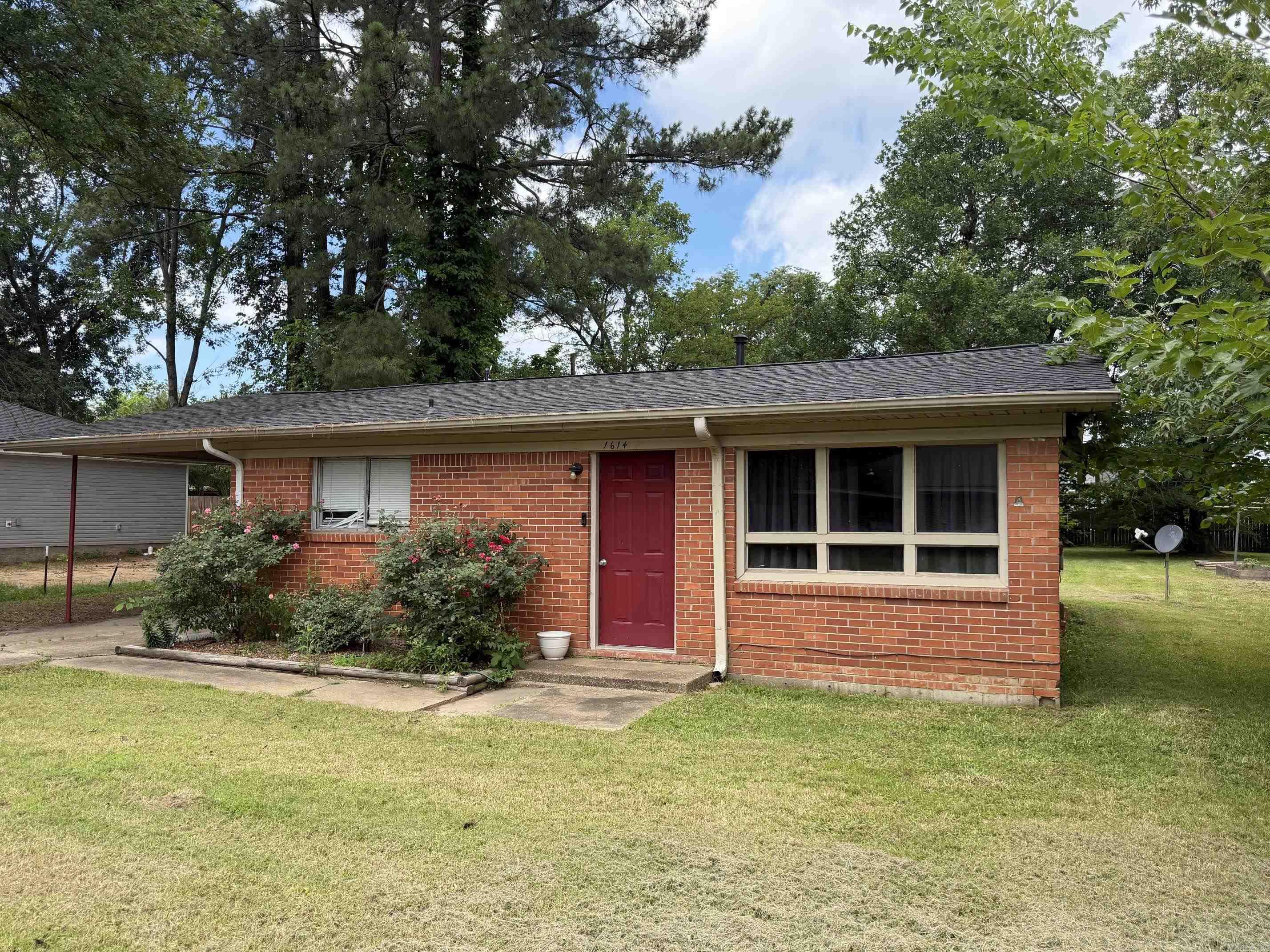 SIGLE ROGERS - Residential